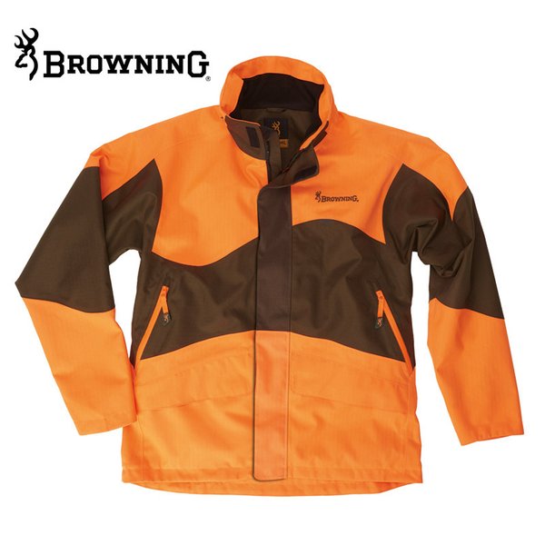 Browning Tracker One Protect Parka 1022 J