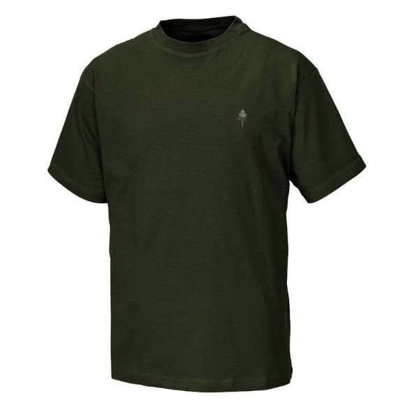 Pinewood T-Shirt 2er Pack 1073 J