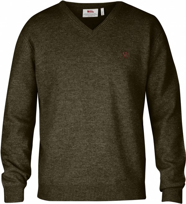 Fjällräven Shepparton Sweater