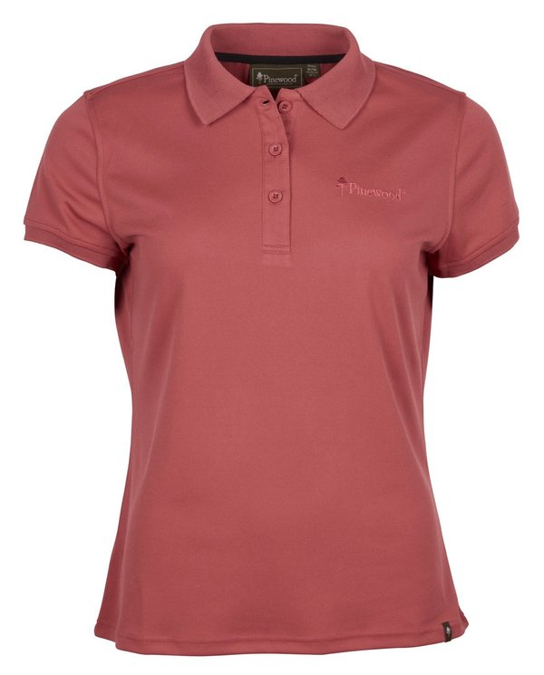 Pinewood Ramsey Polo-Shirt für Damen 1222 J