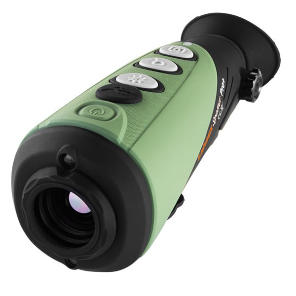 LAHOUX Spotter Pro+