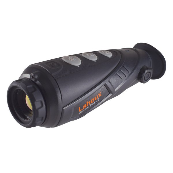LAHOUX Spotter Pro 25
