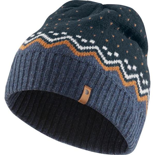 Fjällräven Övik Knit Hat 1469 J