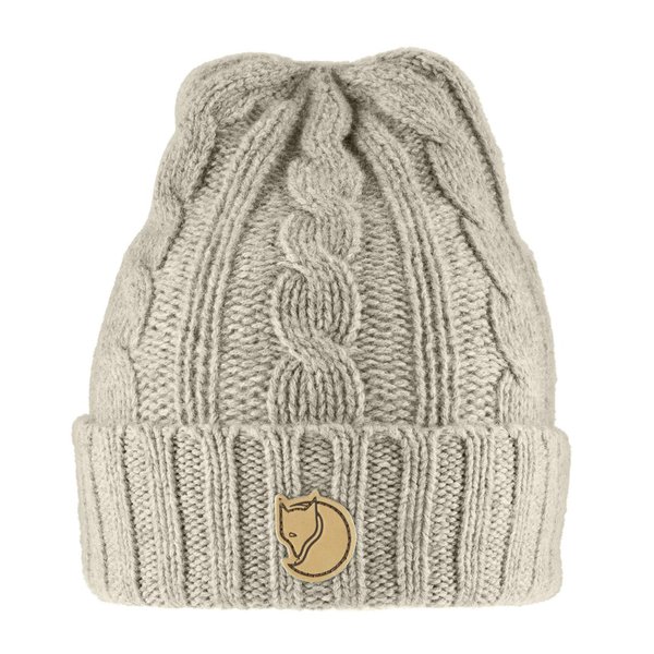 Fjällräven Braided Knit Hat 1562 J