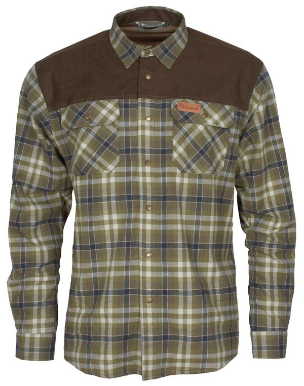 Pinewood Douglas Shirt 1610 J