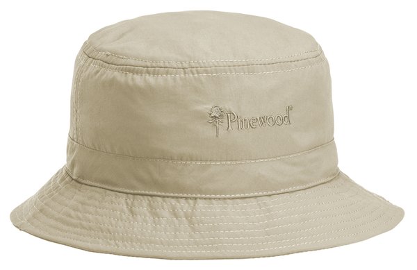 Pinewood Camp Safari Hat