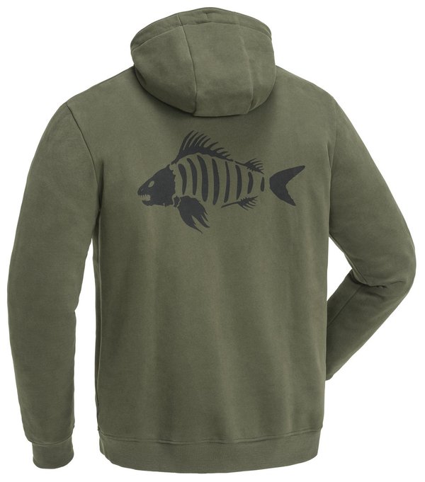 Pinewood Fishing Sweater