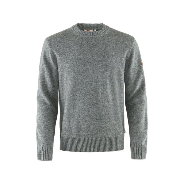 Fjällräven Övik Round Neck Sweater 1812 J