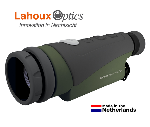Lahoux Spotter NL 325 2141 J