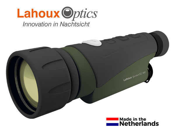 Lahoux Spotter NL 350 2142 J